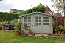 Rayne Road, Braintree