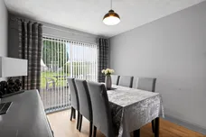 Faskally Avenue, Bishopbriggs, GLASGOW