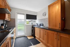 Faskally Avenue, Bishopbriggs, GLASGOW