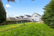 Faskally Avenue, Bishopbriggs, GLASGOW