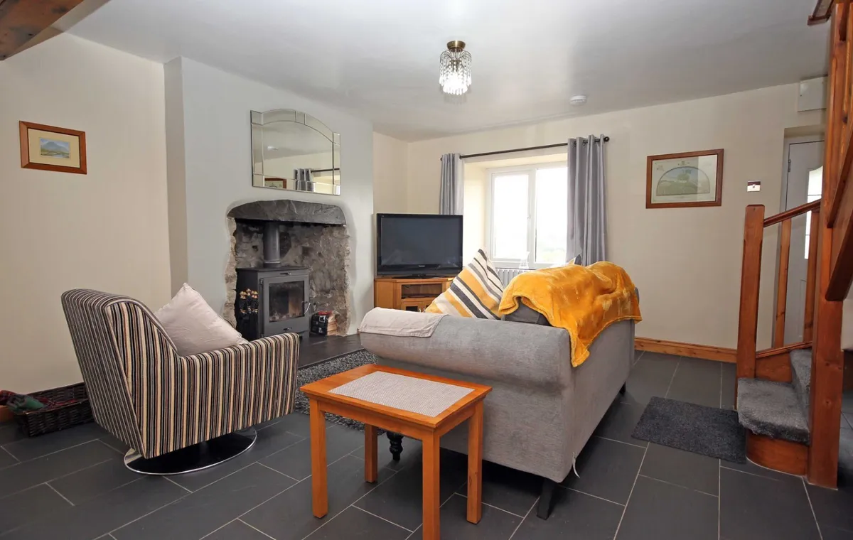 Bangor, Gwynedd, LL57