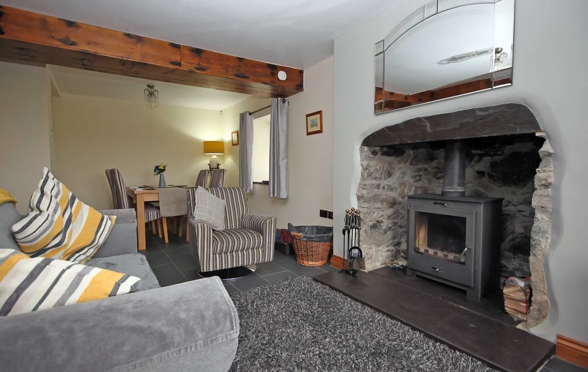 Bangor, Gwynedd, LL57