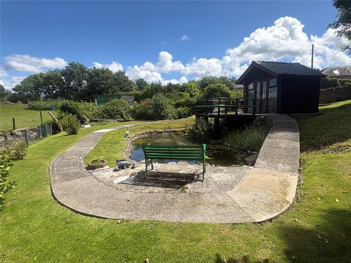 Bangor, Gwynedd, LL57