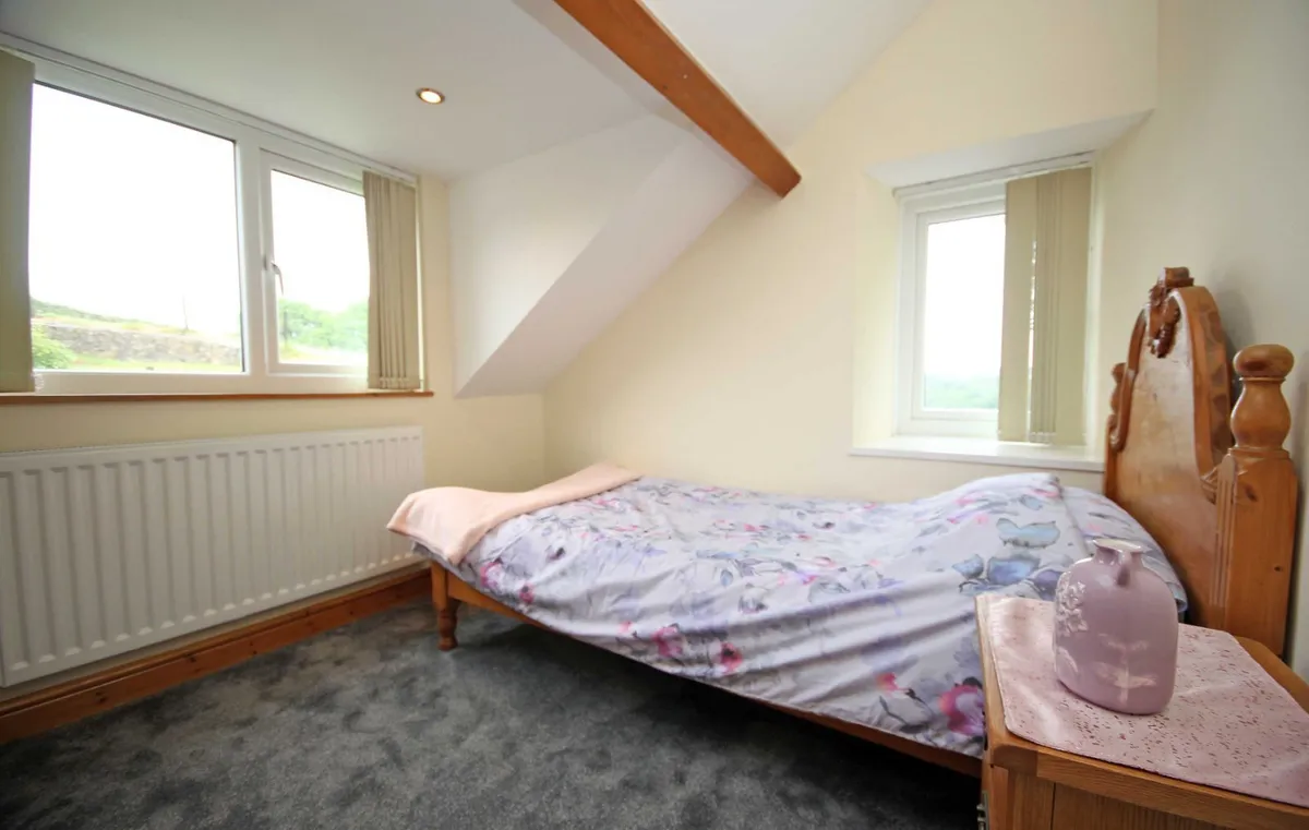 Bangor, Gwynedd, LL57