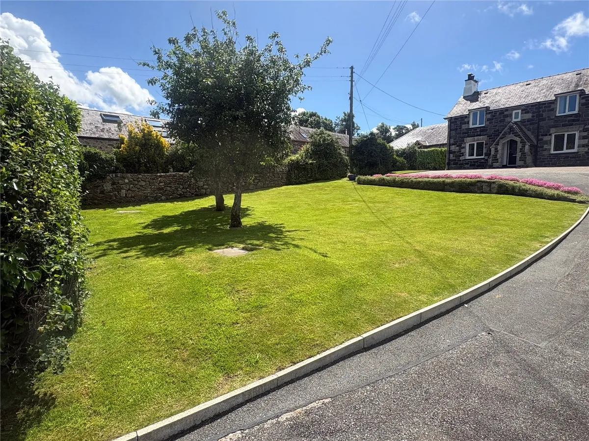 Bangor, Gwynedd, LL57