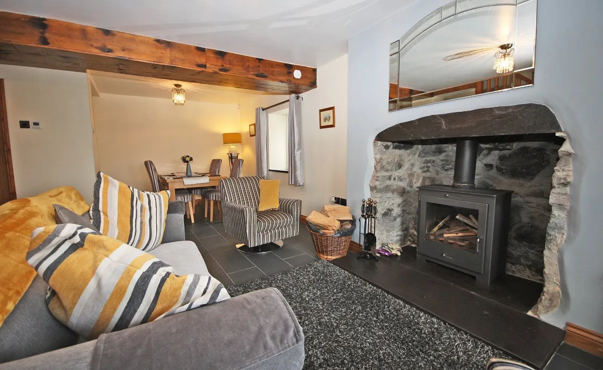 Bangor, Gwynedd, LL57