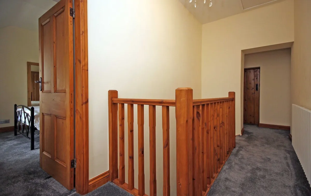 Bangor, Gwynedd, LL57