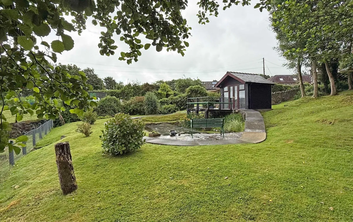 Bangor, Gwynedd, LL57