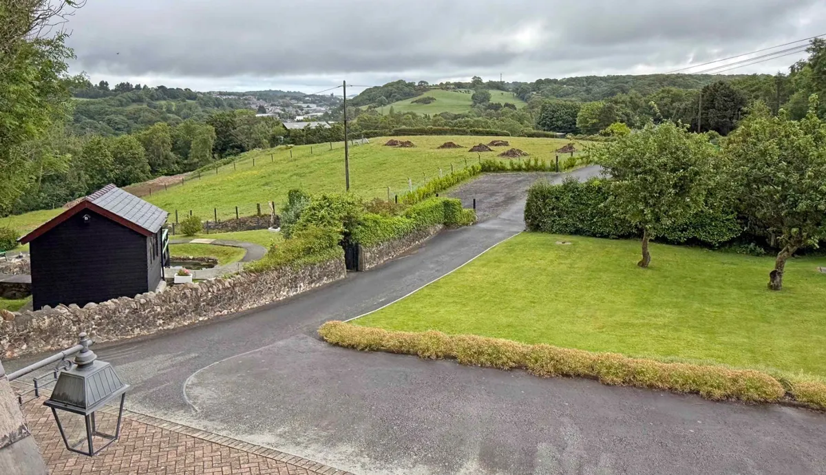 Bangor, Gwynedd, LL57