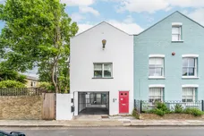 Prescott Place, London, SW4 photo 1