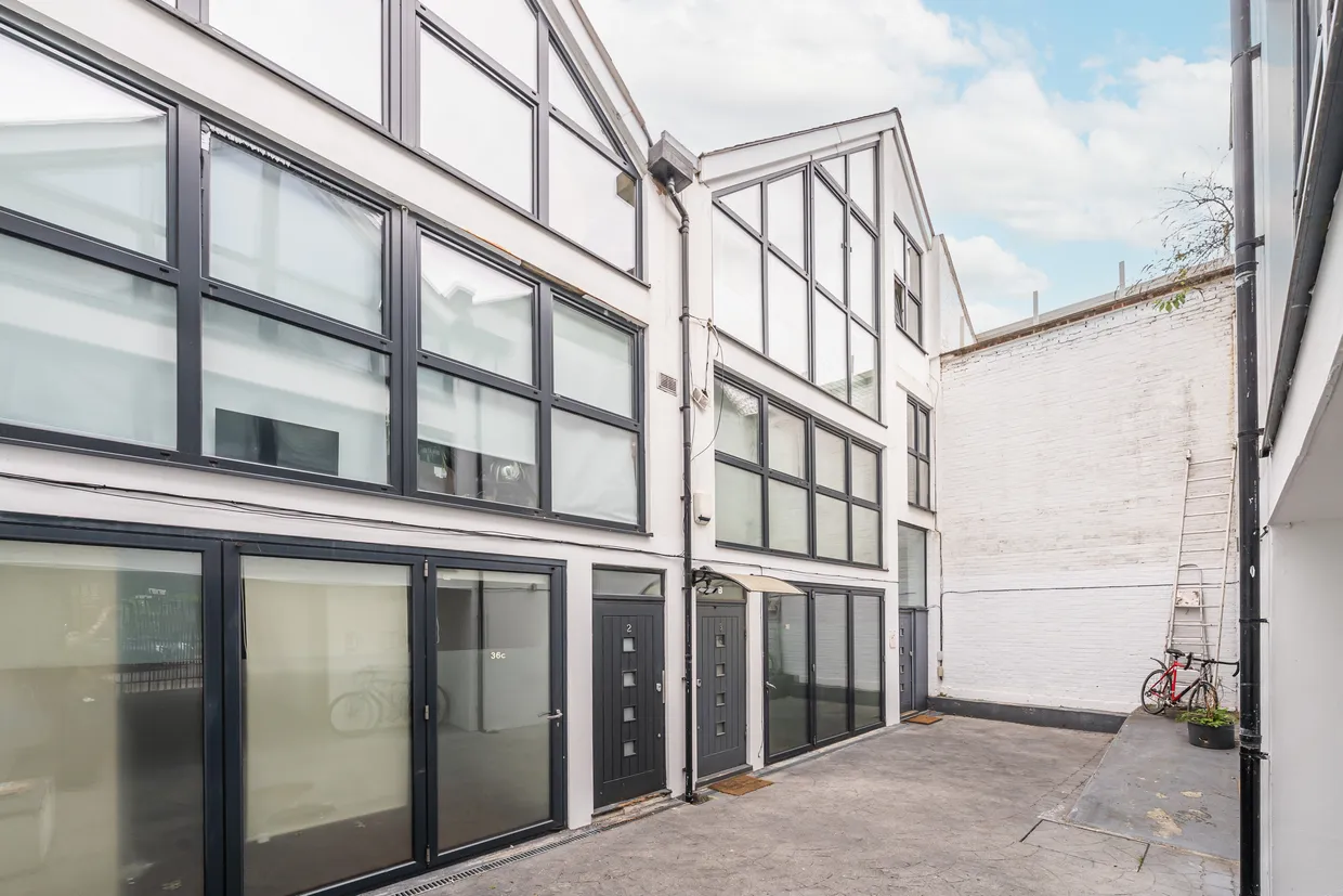 Prescott Place, London, SW4 photo 3