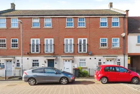 Property responsive