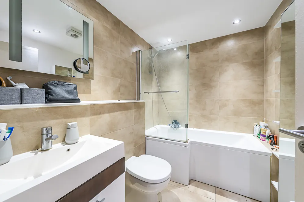 Prescott Place, London, SW4 photo 9