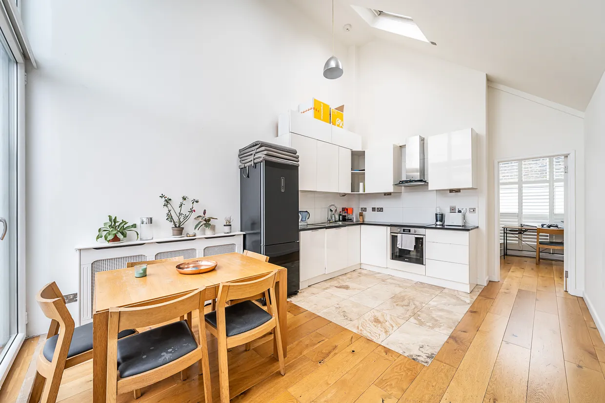Prescott Place, London, SW4 photo 10