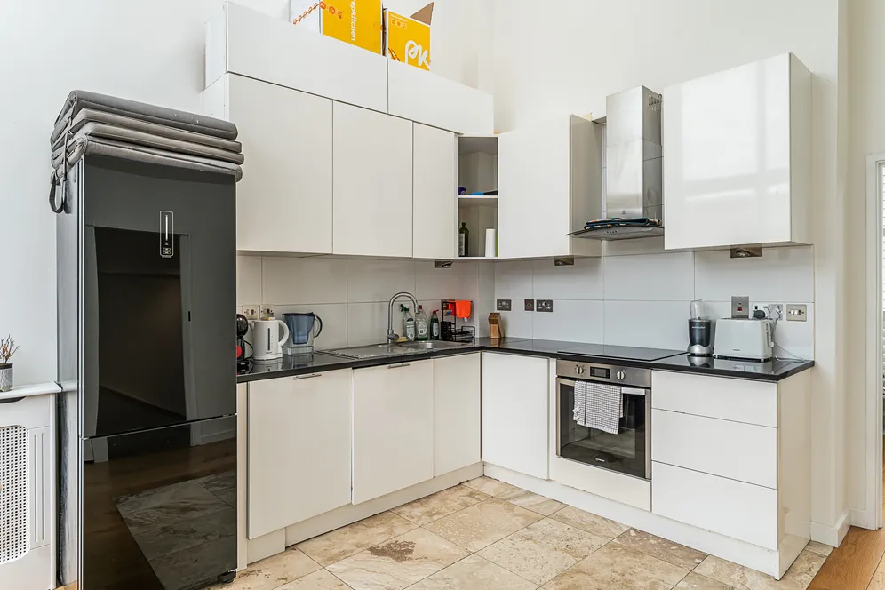 Prescott Place, London, SW4 photo 11