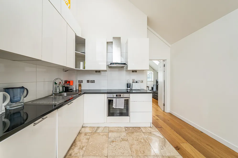 Prescott Place, London, SW4 photo 17