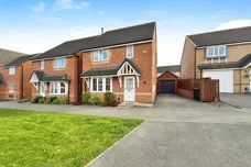 Bluebell Lane, Thurcroft, ROTHERHAM