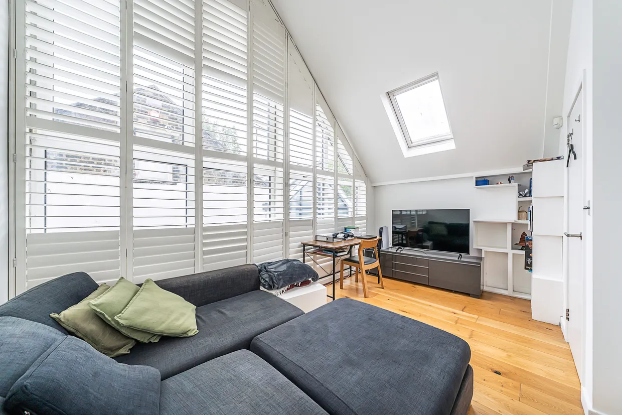 Prescott Place, London, SW4 photo 19