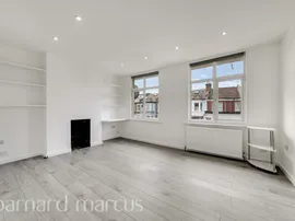 Westcote Road, Streatham photo