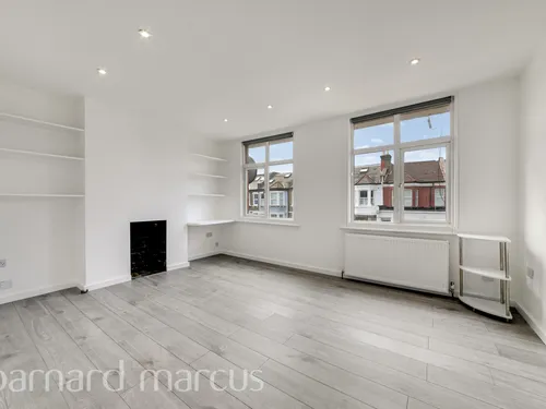 Westcote Road, Streathamphoto