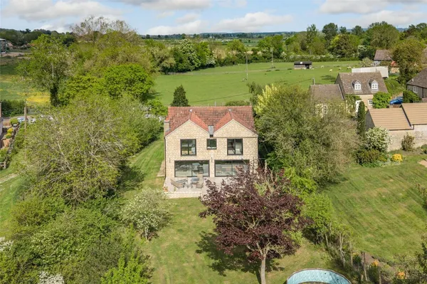 Main Street, Glapthorn, PE8 photo 4
