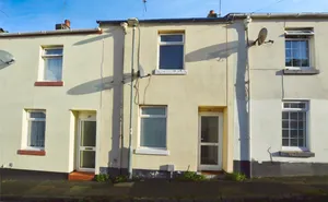 Compton Place, St Marychurch, Torquay, Devon, TQ1 photo