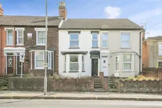 Woodbridge Road, Ipswich