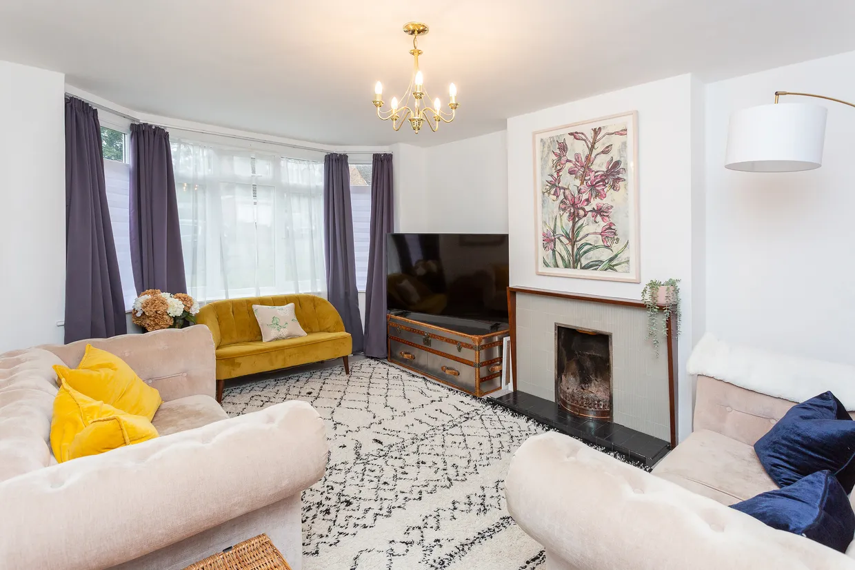 Ridge Avenue, Harpenden, AL5 photo 3