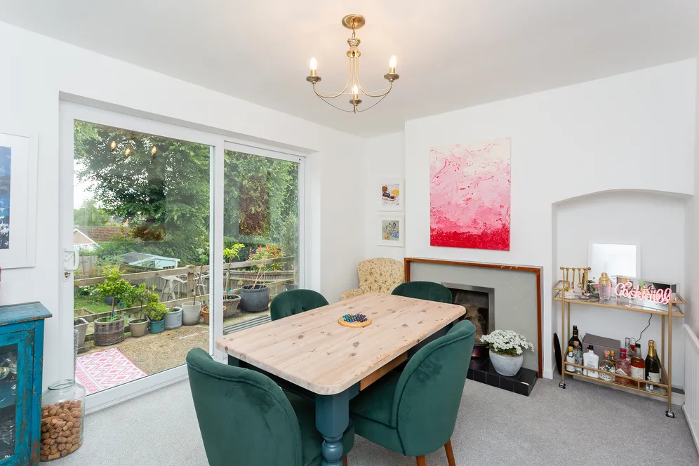 Ridge Avenue, Harpenden, AL5 photo 4