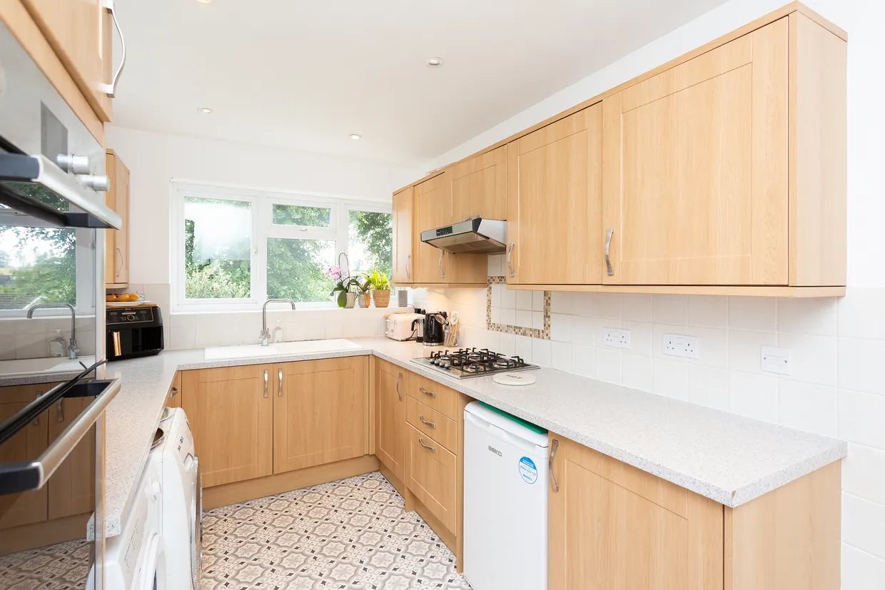 Ridge Avenue, Harpenden, AL5 photo 5