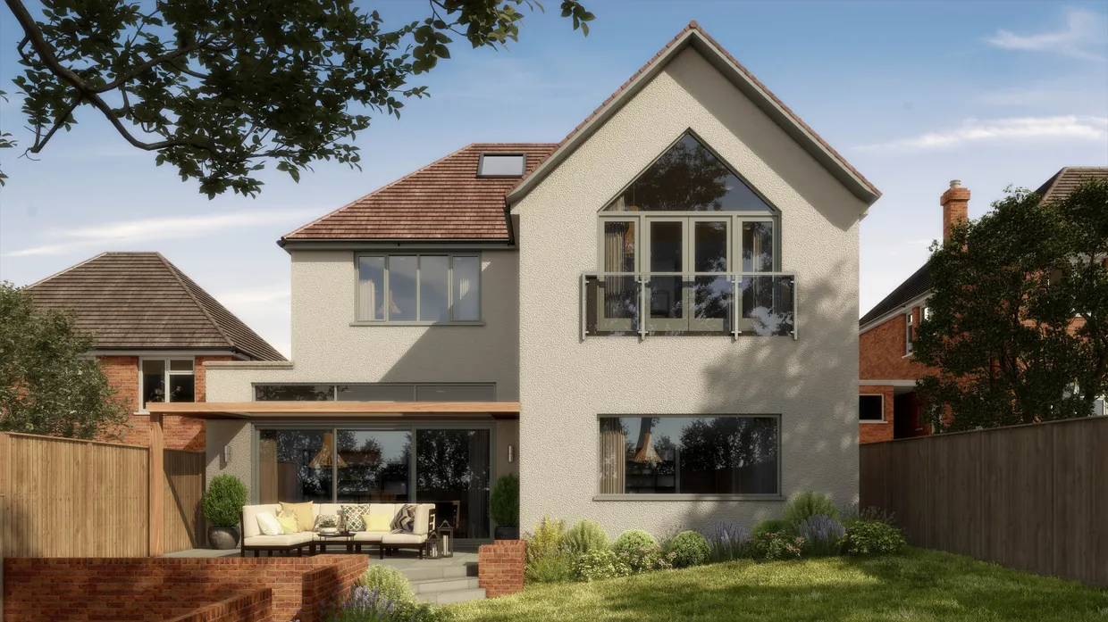 Ridge Avenue, Harpenden, AL5 photo 9