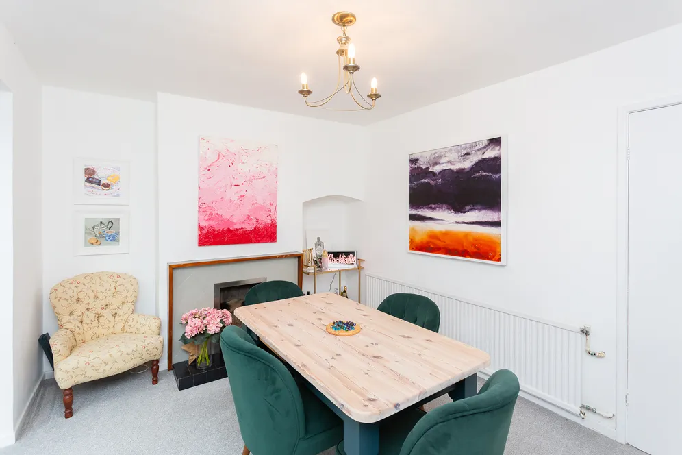 Ridge Avenue, Harpenden, AL5 photo 11