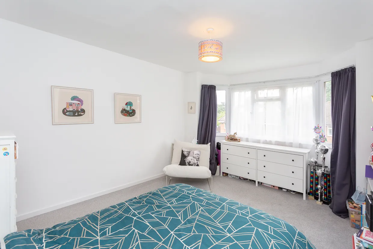 Ridge Avenue, Harpenden, AL5 photo 12