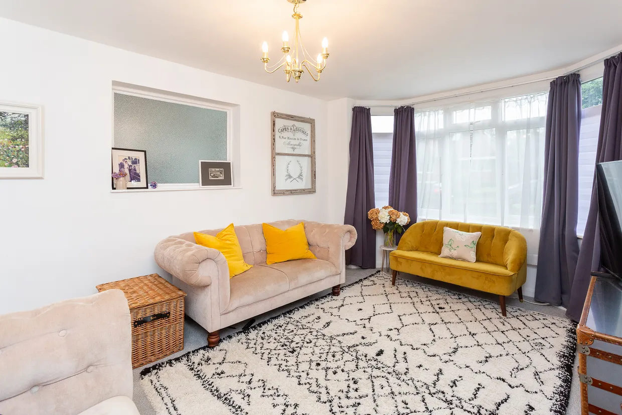 Ridge Avenue, Harpenden, AL5 photo 15