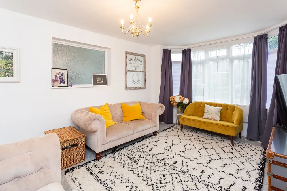 Ridge Avenue, Harpenden, AL5 photo 15