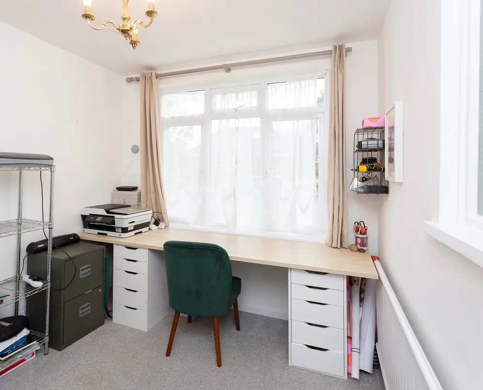 Ridge Avenue, Harpenden, AL5 photo 16