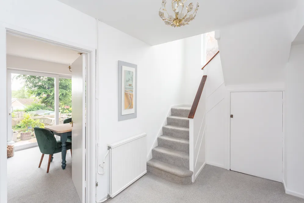 Ridge Avenue, Harpenden, AL5 photo 17