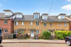 Silver Birch Close, London
