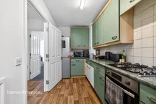 Silver Birch Close, London