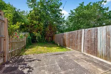 Silver Birch Close, London