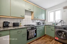 Silver Birch Close, London