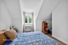 Silver Birch Close, London