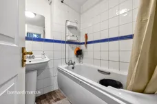 Silver Birch Close, London