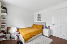 Silver Birch Close, London