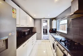 Property responsive