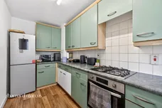 Silver Birch Close, London