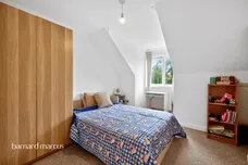 Silver Birch Close, London