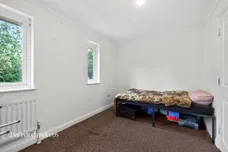 Silver Birch Close, London