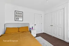 Silver Birch Close, London