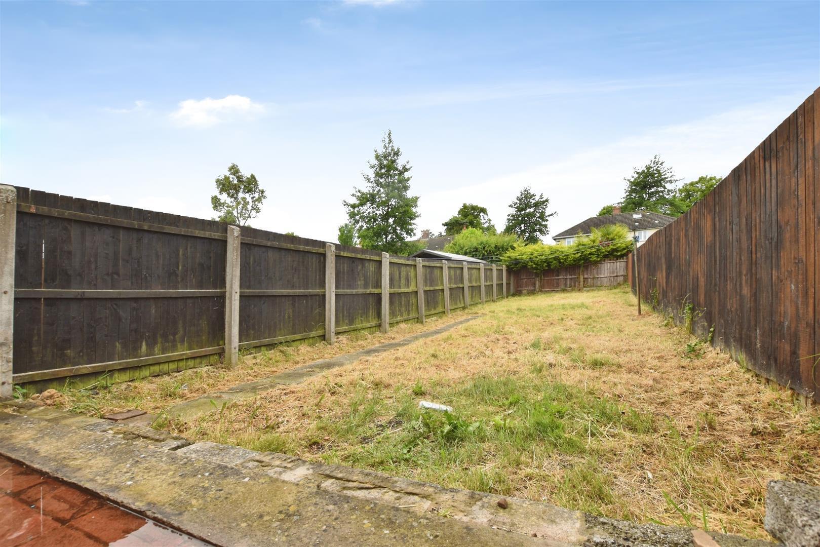 Sledmere Grove, Hull Image 8